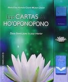 Las cartas de ho'oponopono: 1 (CARTOMANCIA)