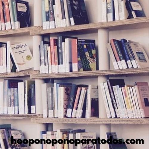 libros para aprender y estudiar hooponopono