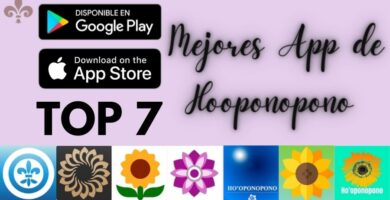 Mejores App de Hooponopono en Español para Android y Apple