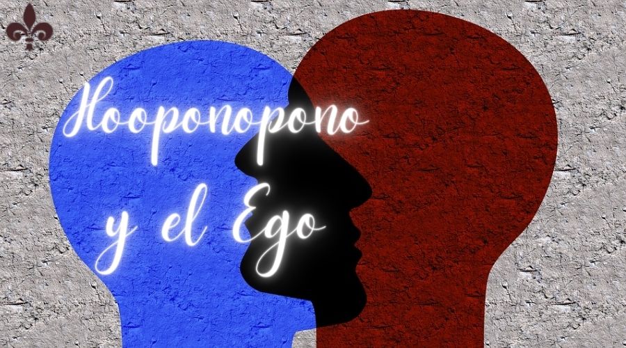 Cómo silenciar el ego con Hooponopono