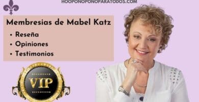 reseña de membresias de mabel katz